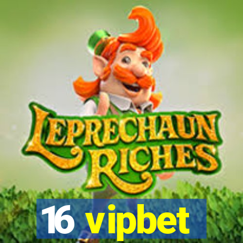 16 vipbet